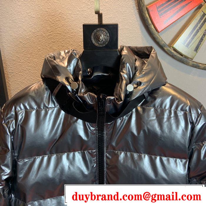 完売必至の人気モデルをご紹介 MONCLER モンクレール2019秋冬トレンドアイテム ダウンジャケット