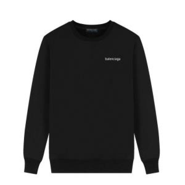 Áo SWASTE BALENCIAGA cổ tròn N...