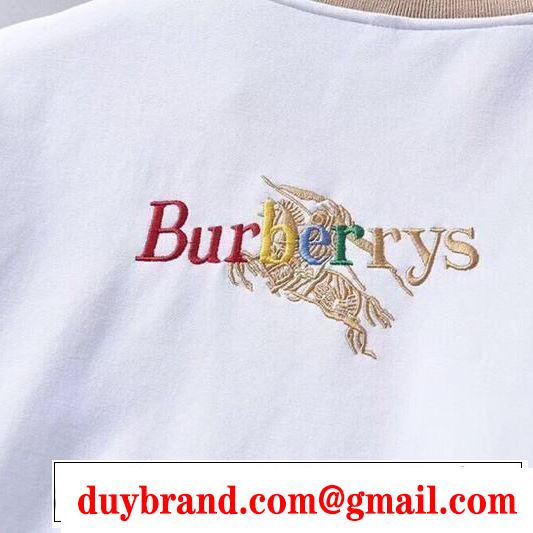 季節の変わり目に活躍する BURBERRY 2019秋冬トレンド押さえておきたい バーバリー 上下セット
