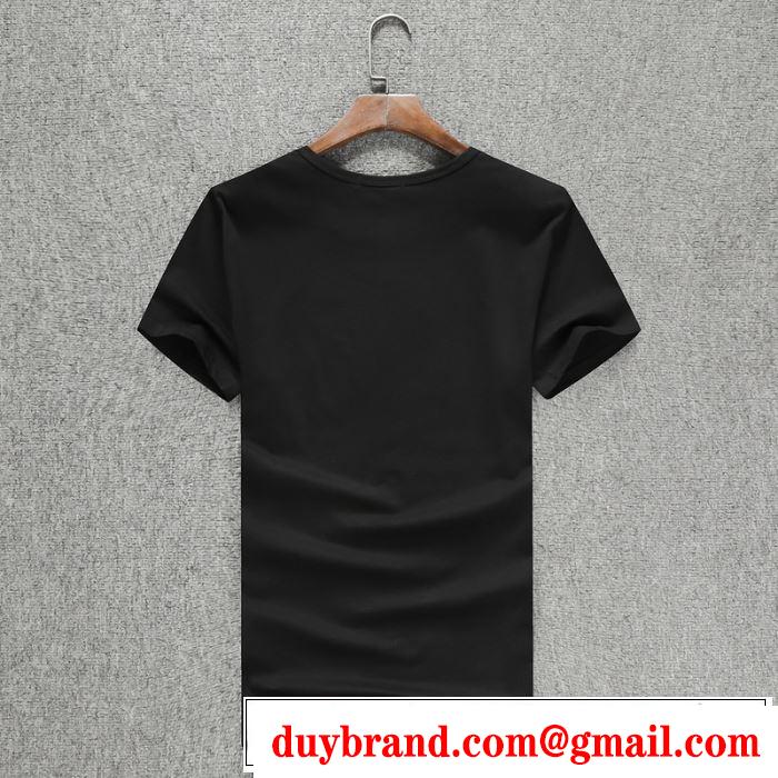 半袖Tシャツ 2色可選 ファッションに合わせ バレンシアガ BALENCIAGA 限定アイテム特集