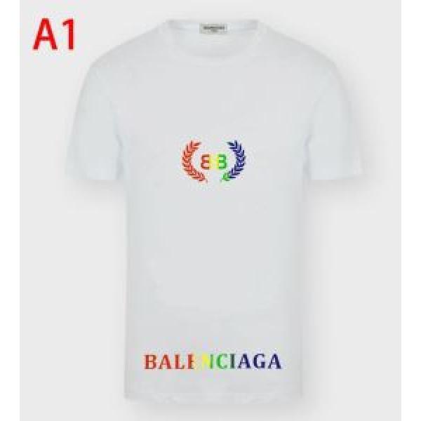 Áo thun Balenciaga Sleeve T -s...