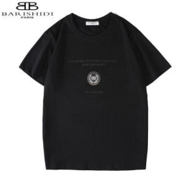 Áo thun Balenciaga Sleeve T -s...