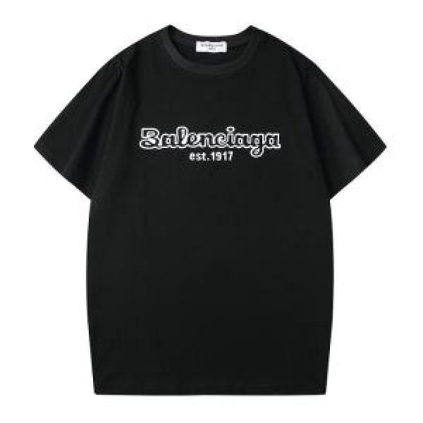 Áo phông balenciaga Nam T -Shi...
