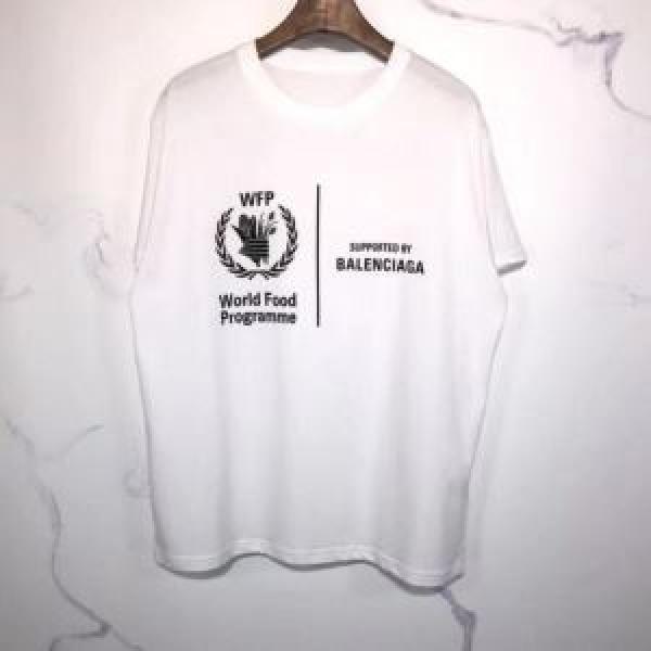 Áo Thun Multic balenciaga 2020...