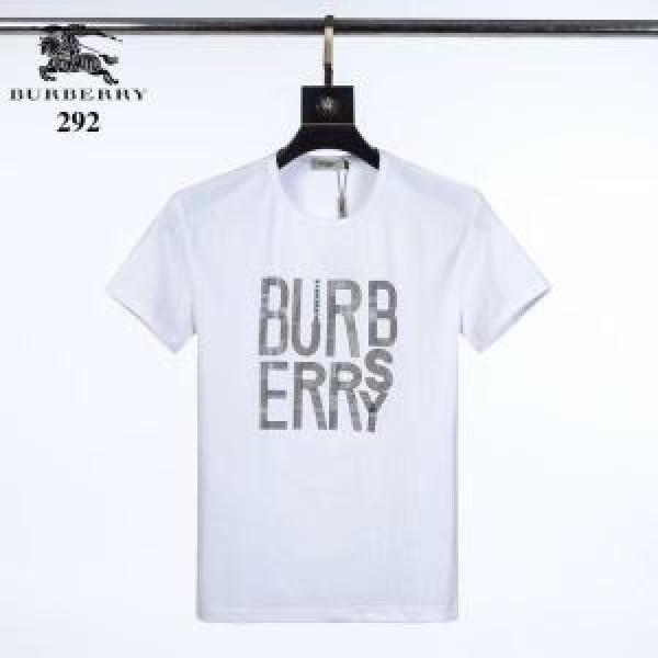 Phong cách ba màu Burberry 202...