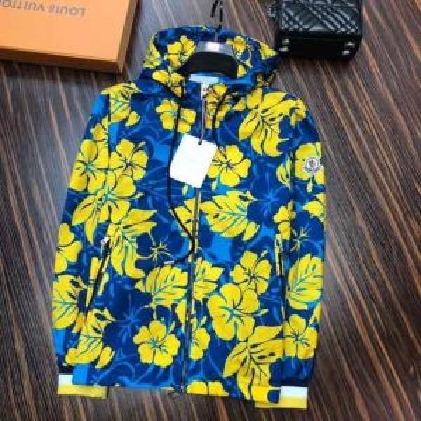 Áo khoác Moncler nổi tiếng nam...
