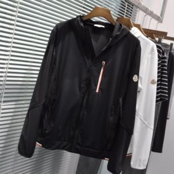 2020 Mặc trang lịch Moncler Gr...