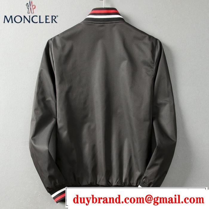通気性に優れたウィンドブレーカーMonclerスーパーコピー モンクレール おすすめ快適な使用感ジャケット 2020春夏人気新作