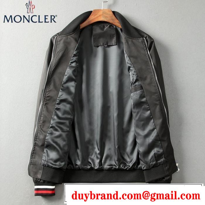 通気性に優れたウィンドブレーカーMonclerスーパーコピー モンクレール おすすめ快適な使用感ジャケット 2020春夏人気新作