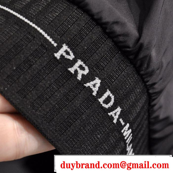 プラダ ウィンドブレーカー メンズ おすすめ2020春夏ランキング ジャケットPRADA  コピー お洒落 ストリート 新作