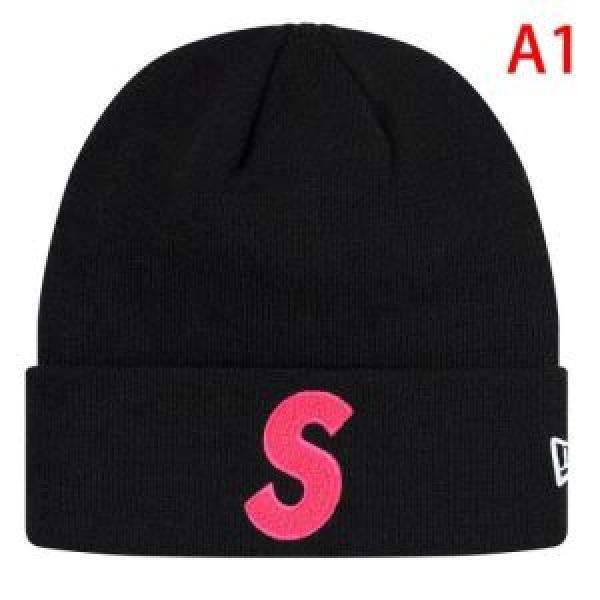 Tối cao 19FW x New Era S Logo ...