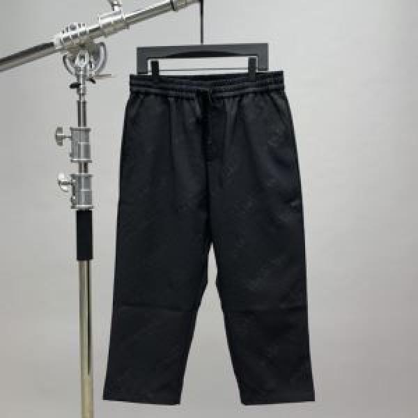 Balenciaga Quần ống rộng nam l...