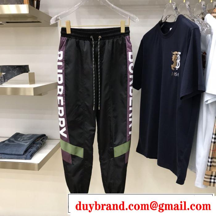 ストリート系に大人気 チノパン ストリート界隈でも人気 バーバリー BURBERRY