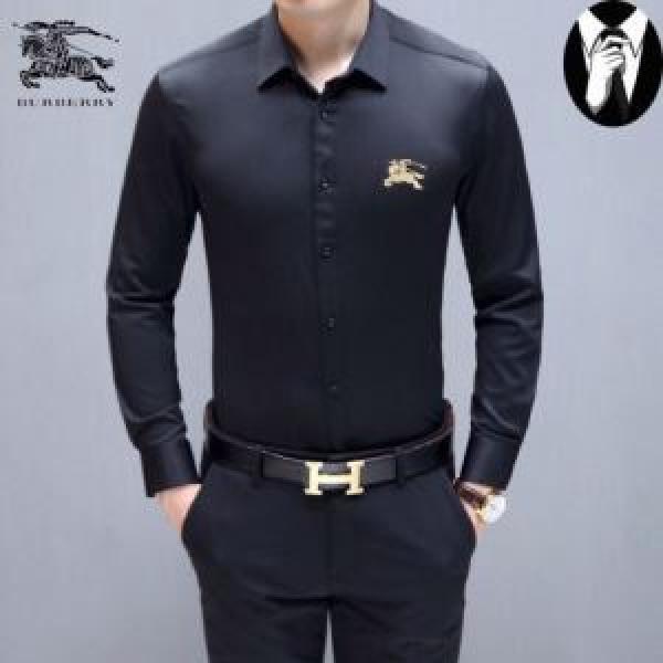 Burberry Burberry Tác phẩm mới có sẵn trong một chiếc áo sơ mi mà bạn không thể bỏ lỡ một tác phẩm mới _ áo sơ mi _ áo _ thời trang nam