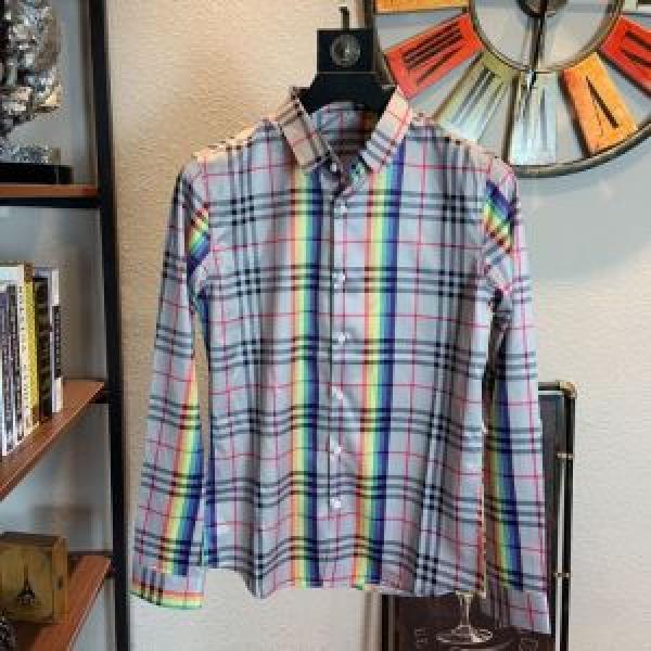 Phổ biến Burberry Burberry cho đường phố Tất cả các mặt hàng đều có sẵn vào những chiếc áo sơ mi giá cả phải chăng