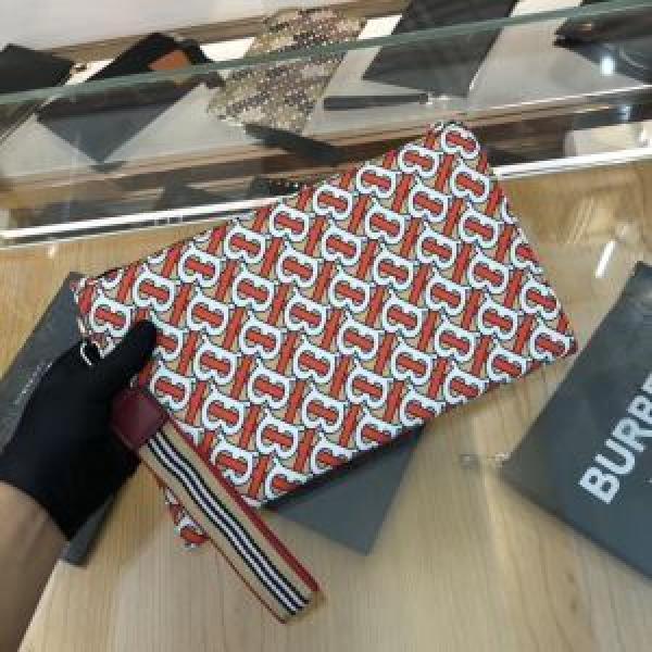 Túi Burberry Limited Item xuất hiện Burberry đi làm để làm việc cả _ Túi nam Burberry