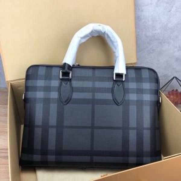 Xếp hạng phổ biến Burberry Burberry Bag là một thương hiệu nổi tiếng _ túi nam Burberry