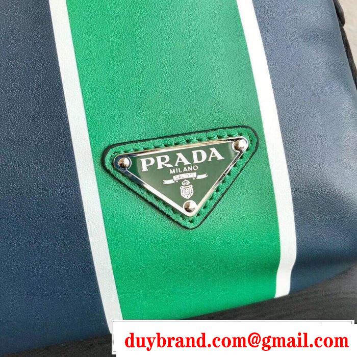 エレガントな雰囲気 リュック VIP価格SALE プラダ PRADA おしゃれな人が持っている