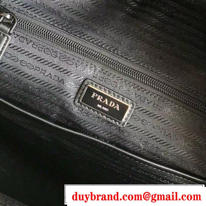 エレガントな雰囲気 リュック VIP価格SALE プラダ PRADA おしゃれな人が持っている