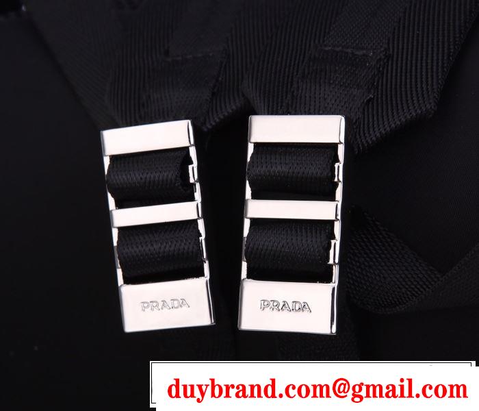 プラダ この時期の一番人気は PRADA さらに魅力的 リュック  2020モデル