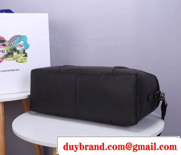 確定となる上品 ハンドバッグ  取り入れやすい プラダ 最もオススメ PRADA