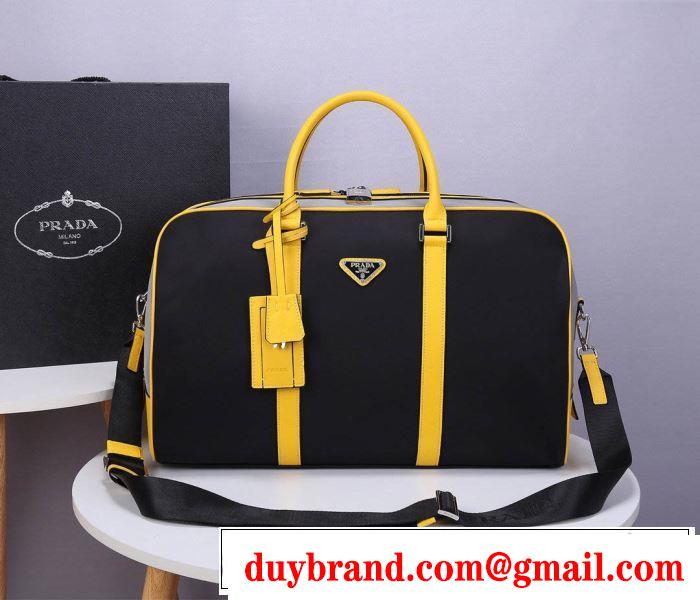 有名ブランドです プラダ PRADA 着こなしを楽しむ ショルダーバッグ限定品が登場