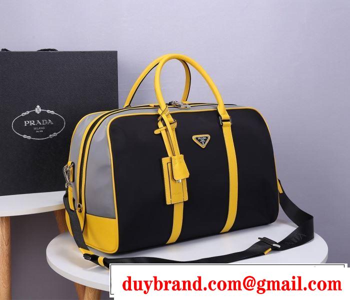 有名ブランドです プラダ PRADA 着こなしを楽しむ ショルダーバッグ限定品が登場