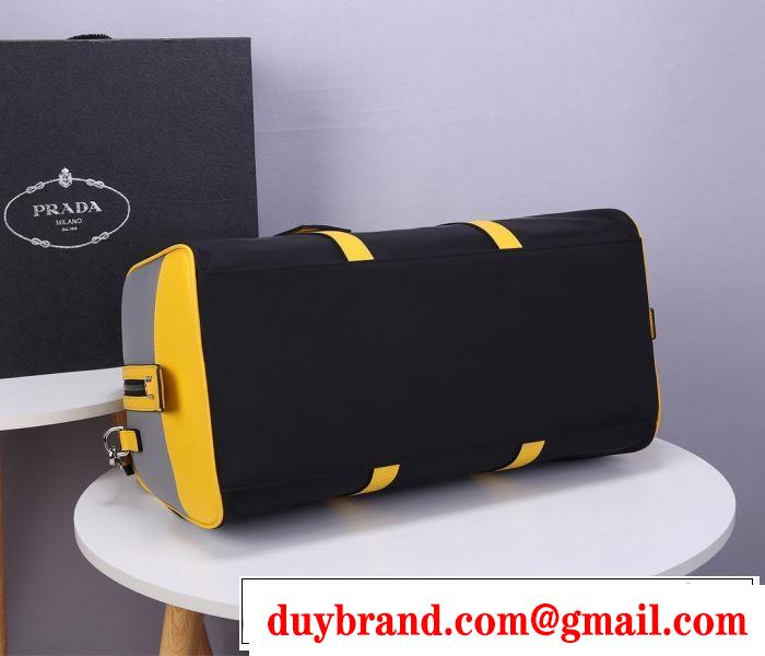 有名ブランドです プラダ PRADA 着こなしを楽しむ ショルダーバッグ限定品が登場