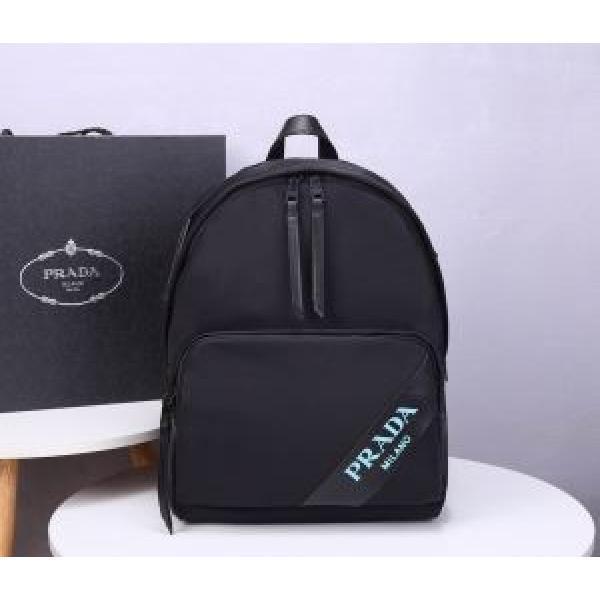 Ba lô sành điệu Prada không bỏ...