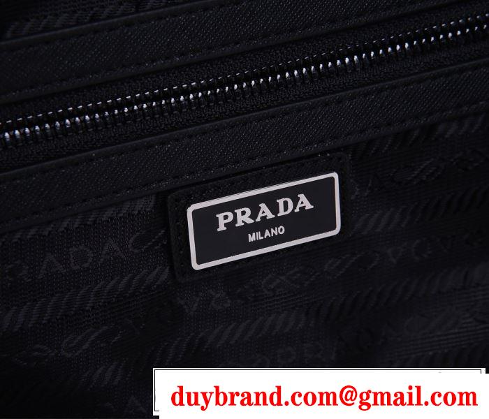 どのアイテムも手頃な価格で プラダ PRADA トレンド最先端のアイテム ショルダーバッグ