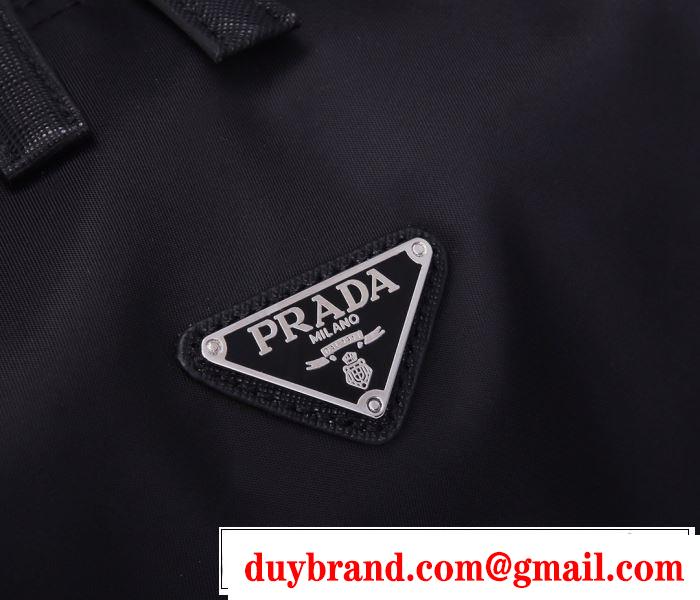 本当に嬉しいアイテム プラダ PRADA スーツケース 差をつけたい人にもおすすめ