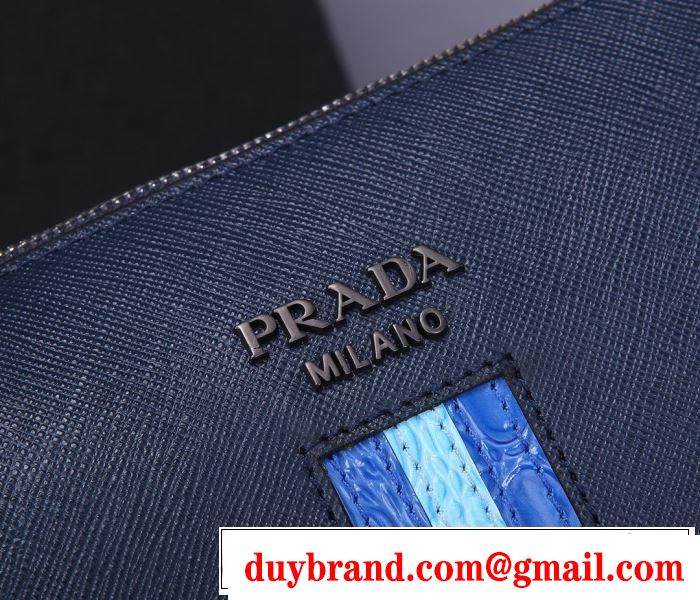 プラダ最もオススメ  PRADA 人気が継続中 ショルダーバッグ  海外でも大人気