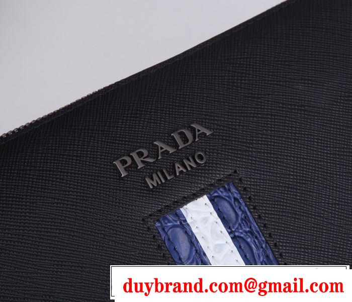 日本未入荷màu sắc プラダ PRADA 上品に着こなせ ショルダーバッグ 海外限定ライン