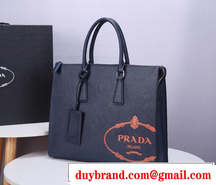 限定色がお目見え ハンドバッグ  限定アイテムが登場 プラダ PRADA 一目惚れ級に