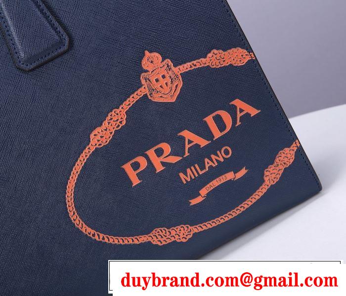 限定色がお目見え ハンドバッグ  限定アイテムが登場 プラダ PRADA 一目惚れ級に
