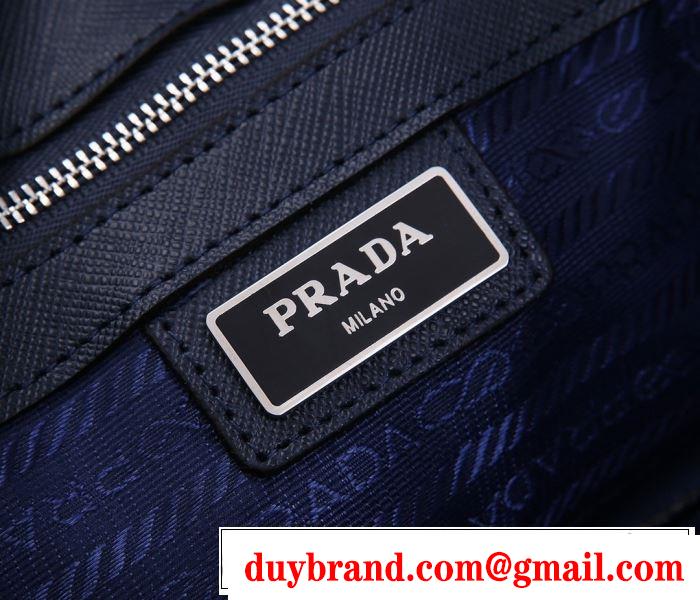 限定色がお目見え ハンドバッグ  限定アイテムが登場 プラダ PRADA 一目惚れ級に
