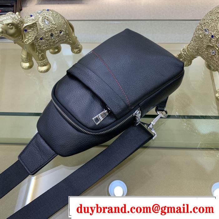 プラダ PRADA エレガントな雰囲気 ウエストバック オススメのアイテムを見逃すな