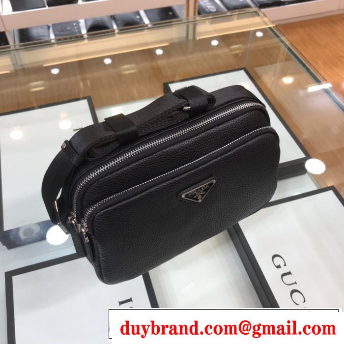 安心安全人気通販 ミニバッグ ストリート界隈でも人気 プラダ PRADA 20新作です