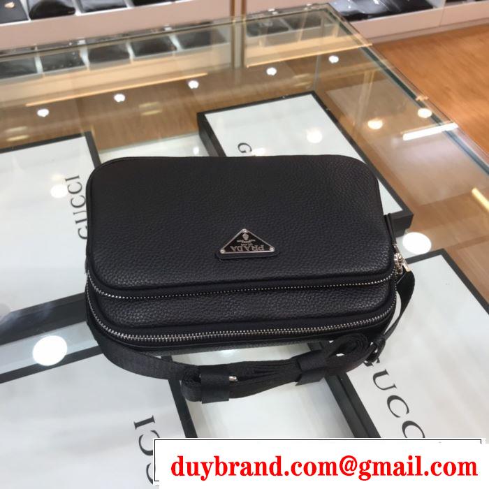 安心安全人気通販 ミニバッグ ストリート界隈でも人気 プラダ PRADA 20新作です