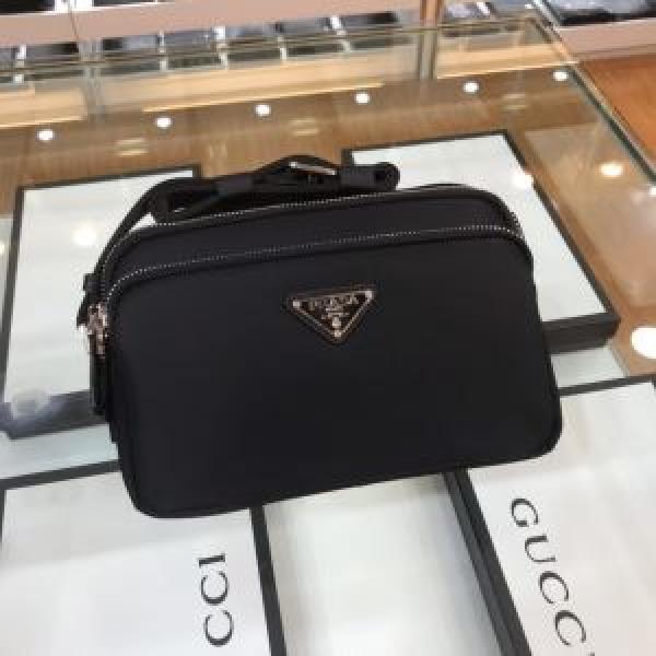 Túi vai đường phố phổ biến Pra...