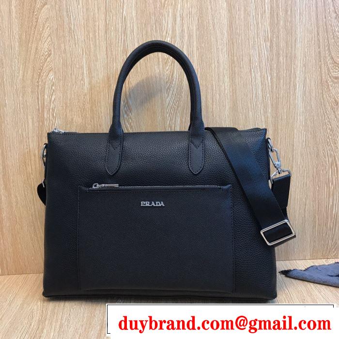 程よい最新作 プラダ PRADA 春夏コレクション新品 ハンドバッグ  大活躍する
