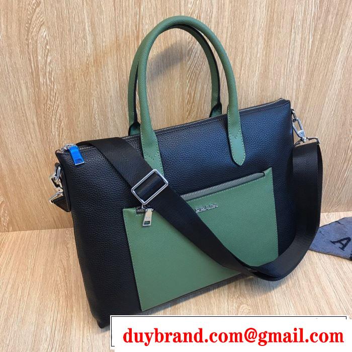 大人気柄 プラダ PRADA 普段見ないデザインばかり ハンドバッグ 価格帯が低い