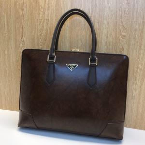Vật liệu sang trọng Prada Túi ...