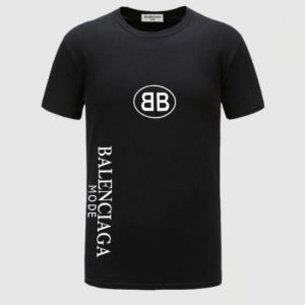 Áo phông Multi -Molored Balenc...