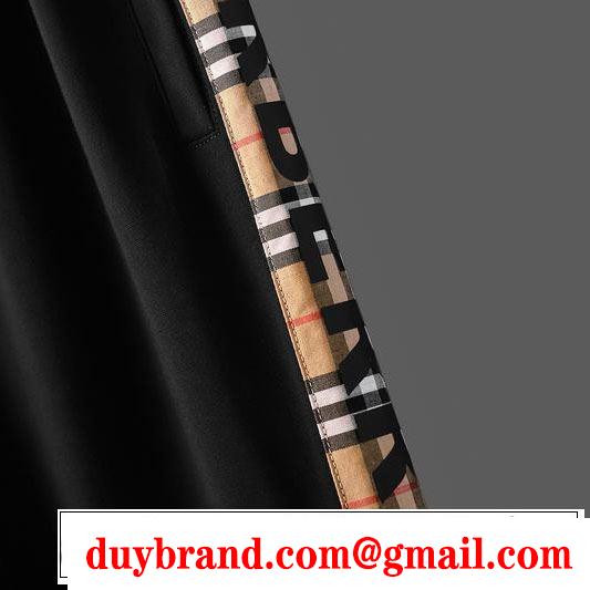 バーバリー 海外でも大人気 BURBERRY 日本未入荷màu sắc 半袖Tシャツ 上品に着こなせ