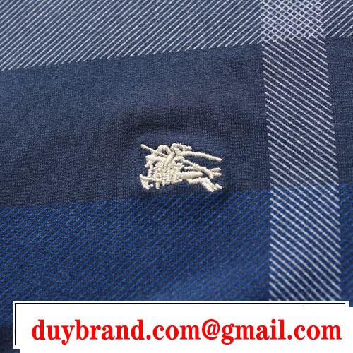 手頃価格でカブり知らず 半袖Tシャツ3色可選  20SSトレンド バーバリー BURBERRY 素敵なアイテム