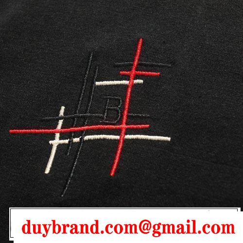 2色可選 2020SS人気 半袖Tシャツ 最先端のスタイル バーバリー BURBERRY 今回注目する