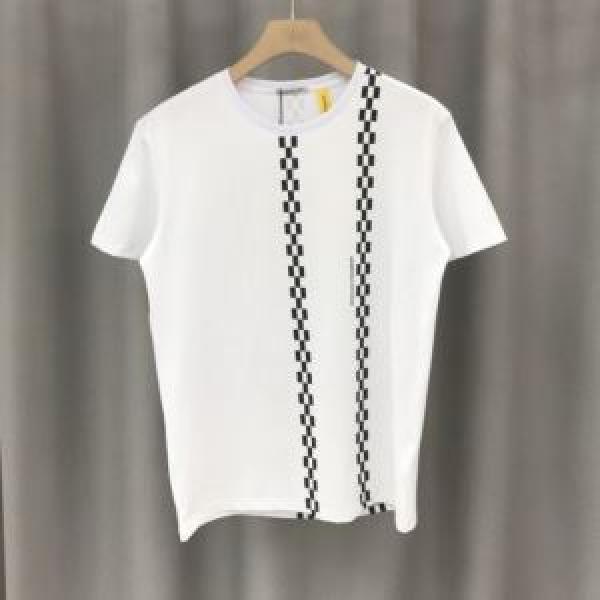 2 Lựa chọn màu Moncler Moncler hữu ích cho Moncler thời trang không bỏ lỡ các vật phẩm được đề xuất được khuyến nghị tay áo ngắn t -shirts _ tay áo ngắn T -shirt