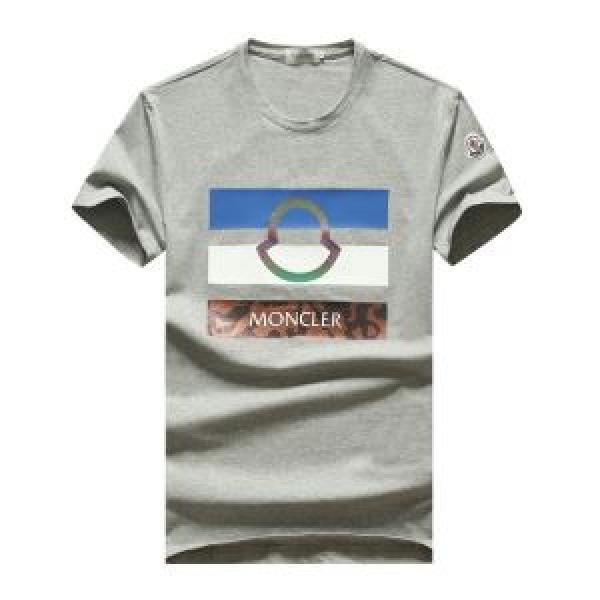 Một loạt các mặt hàng có nhiều lựa chọn các bộ t -shirts ngắn hạn thiết kế rất đơn giản moncler moncler_ ngắn tay áo