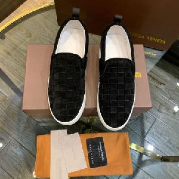 Dễ dàng kết hợp giày thể thao Bottega Veneta Bottega Veneta Elegant_ Sneakers, giày _ Men Fashion_ Thương hiệu cửa hàng đặt hàng qua thư giá rẻ
